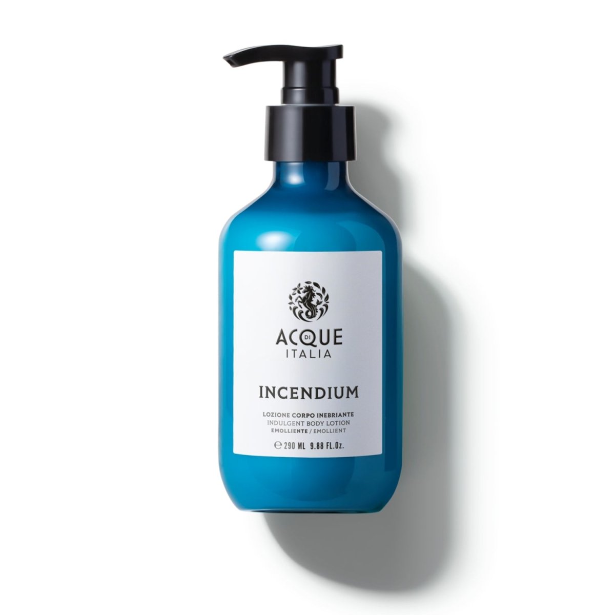 BODY LOTION