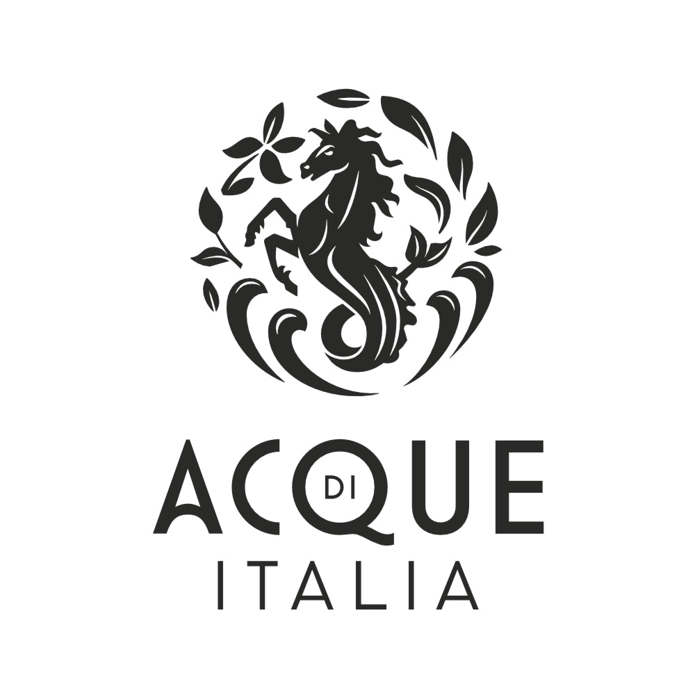 ACQUE DI ITALIA